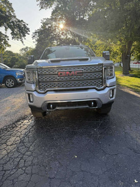 Used 2020 GMC Sierra 2500 Denali w/ Denali Ultimate Package image 3