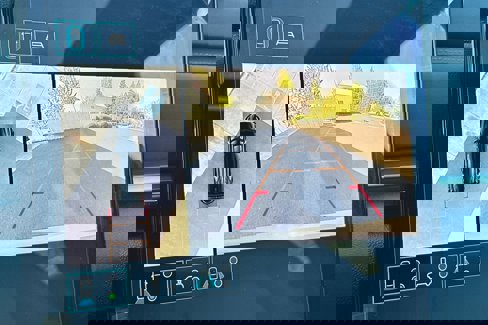 New 2026 GMC Terrain AT4 w/ Convenience Package III image 18