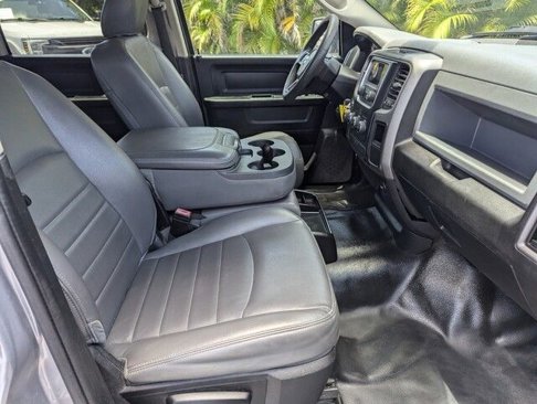 Used 2020 RAM 1500 Tradesman image 28
