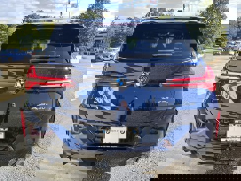 New 2026 BMW X3 xDrive30 w/ Premium Package image 12