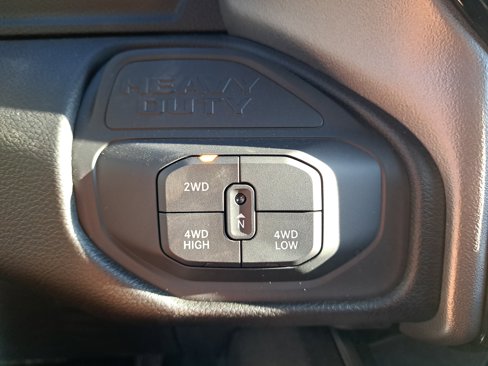 New 2026 RAM 2500 Big Horn image 25