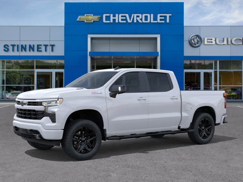 New 2026 Chevrolet Silverado 1500 RST image 22