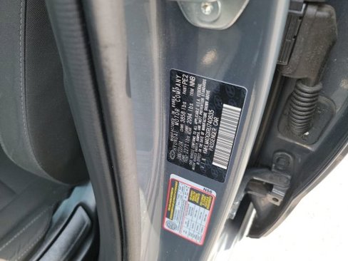 Used 2024 Hyundai Elantra SEL image 13