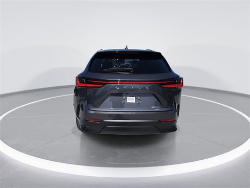 New 2026 Lexus NX 350 AWD w/ Luxury Package image 7