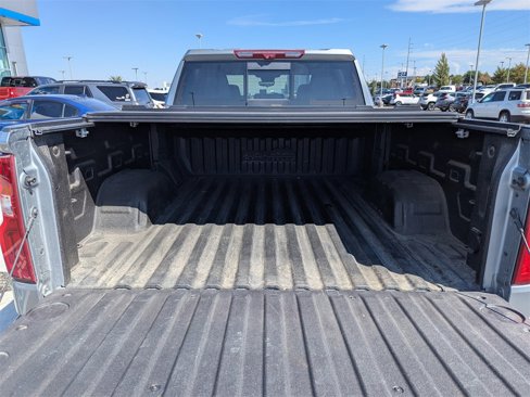 Certified 2024 Chevrolet Silverado 1500 High Country w/ Technology Package image 39
