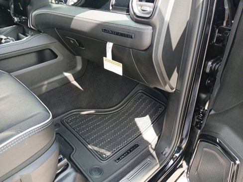New 2026 RAM 3500 Laramie image 40