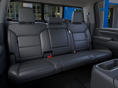 New 2026 Chevrolet Silverado 2500 LTZ w/ LTZ Plus Package image 18
