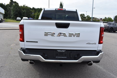New 2026 RAM 1500 Big Horn image 8