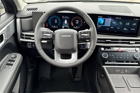 New 2026 Hyundai Santa Fe SEL image 14