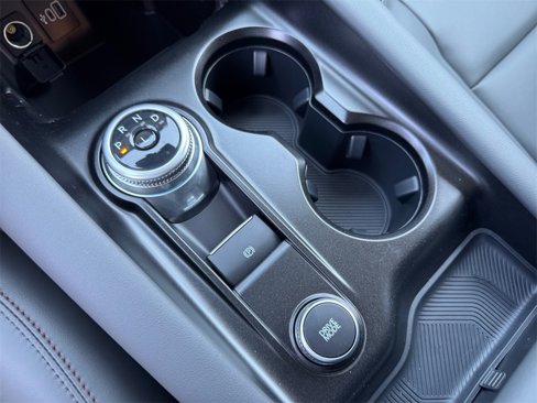 New 2025 Ford Explorer Active w/ Active Comfort Package image 20