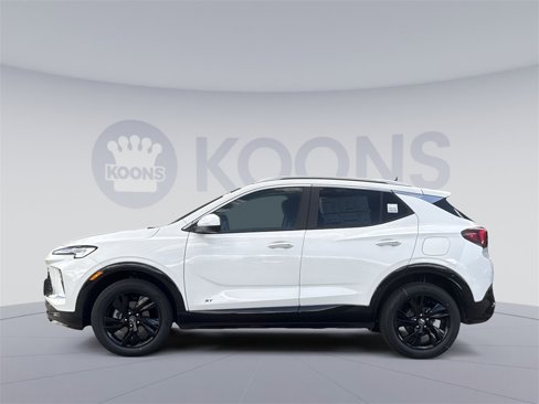 New 2026 Buick Encore GX Sport Touring w/ Comfort Package image 2