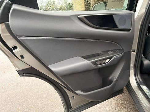 New 2026 Lexus NX 350 FWD image 17