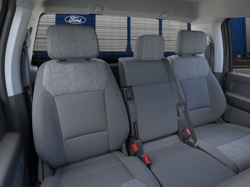 New 2026 Ford F250 XLT image 10