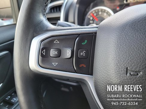 Used 2019 RAM 1500 Big Horn image 9