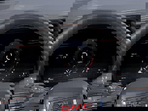 New 2026 GMC Terrain AT4 w/ Convenience Package III image 18