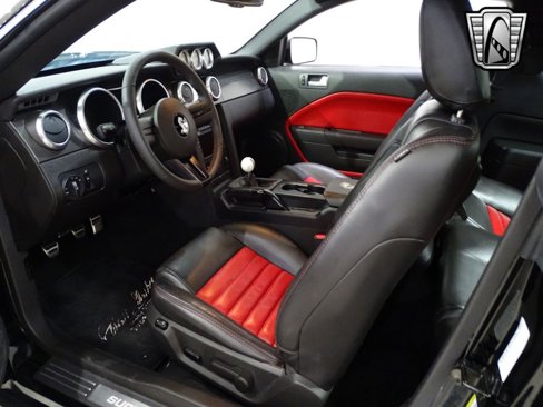 Used 2009 Ford Mustang Shelby GT500 image 23