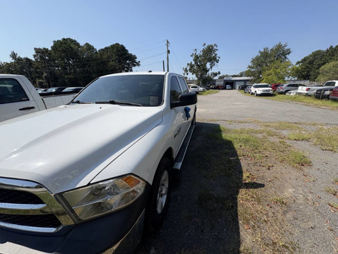 Used 2018 RAM 1500 Tradesman w/ Popular Equipment Group image 2