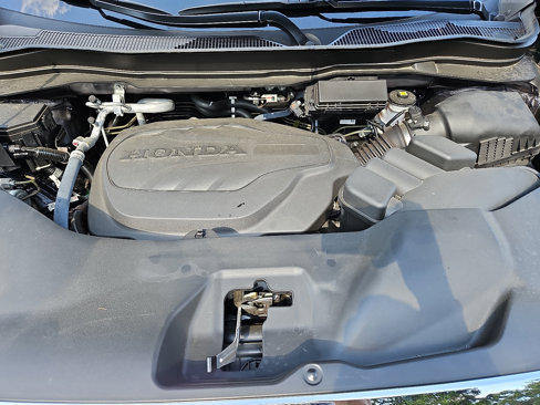 Used 2024 Honda Ridgeline RTL image 30