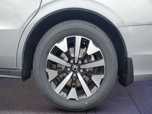 New 2026 Honda Odyssey EX-L image 7