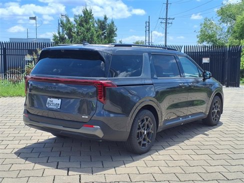 New 2026 Kia Carnival SX Prestige image 29