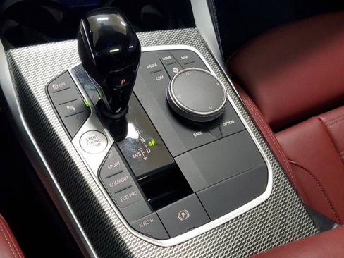 Certified 2022 BMW 440i xDrive Coupe w/ Premium Package image 22