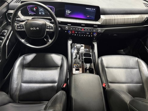 Used 2023 Kia Telluride EX X-Line image 41