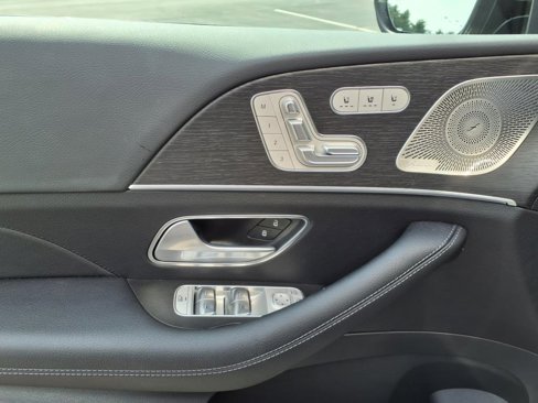 New 2025 Mercedes-Benz GLE 350 4MATIC image 12