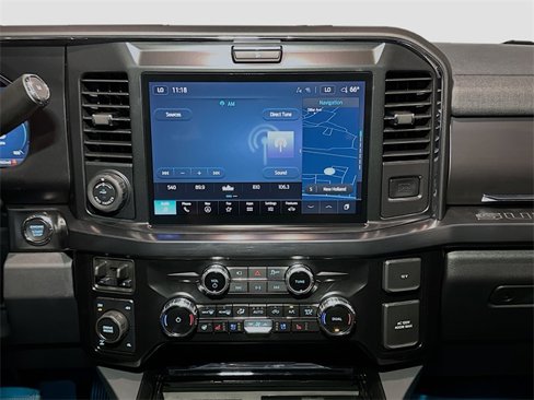 New 2026 Ford F250 Lariat image 8