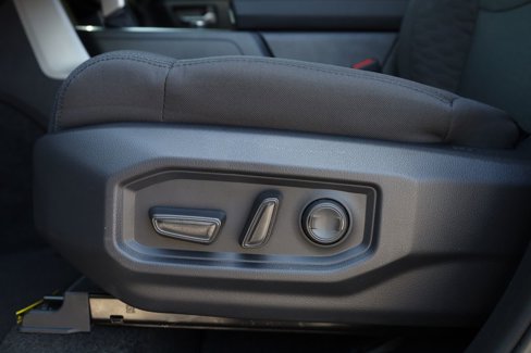 New 2026 Toyota Tundra SR5 image 9