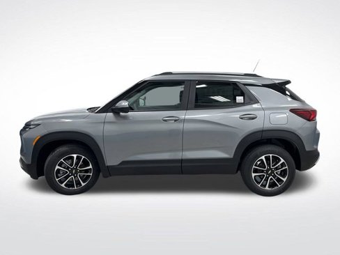 New 2026 Chevrolet TrailBlazer LT w/ Convenience Package image 11