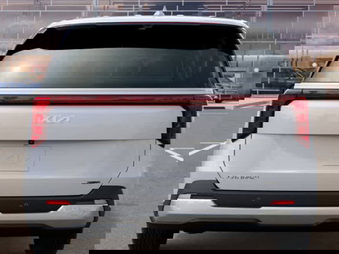 New 2026 Kia Carnival LXS image 13