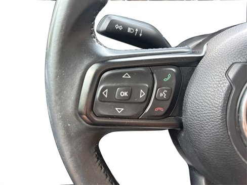 Used 2018 Jeep Wrangler Unlimited Sport S image 37