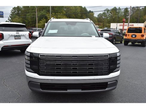 New 2026 Hyundai Palisade Limited image 7