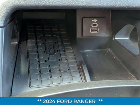 Used 2024 Ford Ranger Raptor image 26