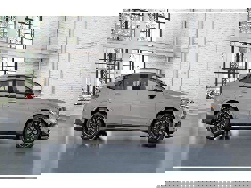 New 2026 Mercedes-Benz GLC 43 AMG 4MATIC Coupe image 15