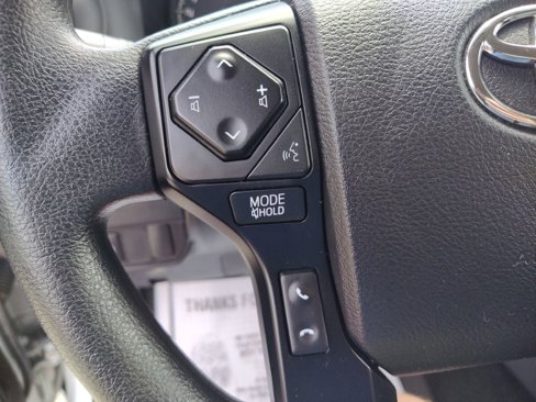 Used 2022 Toyota Tacoma SR image 27