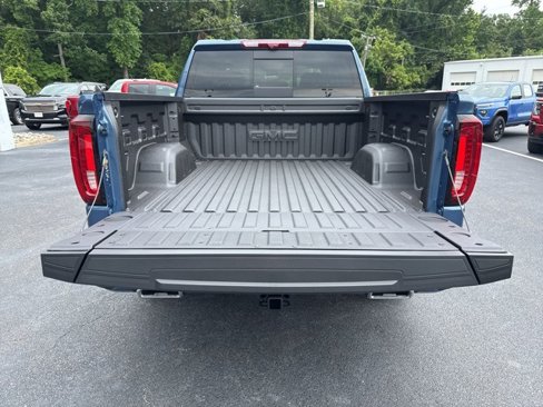 New 2026 GMC Sierra 1500 Denali w/ Denali Reserve Package image 8