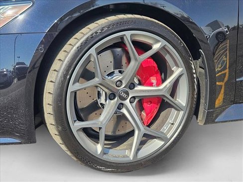New 2025 Audi RS 7 Performance image 10