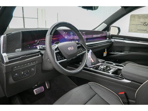 New 2025 Cadillac Escalade ESV Sport w/ Touring Package image 22