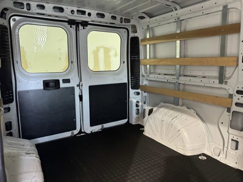 Used 2023 RAM ProMaster 2500 image 8