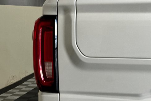 Used 2020 GMC Sierra 1500 SLT w/ SLT Premium Plus Package image 49