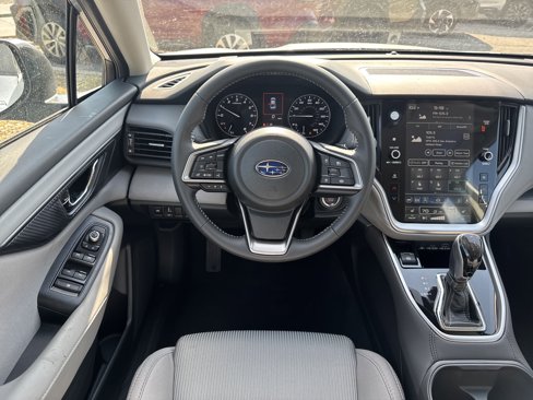 New 2025 Subaru Legacy Premium image 12