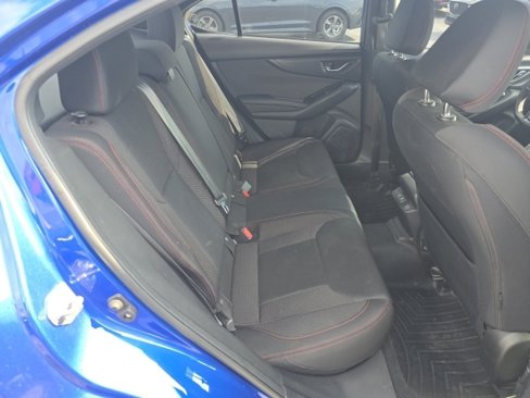 Used 2023 Subaru WRX Premium image 13