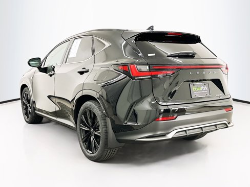 Used 2024 Lexus NX 350 F Sport image 5