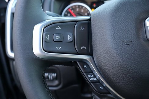New 2026 RAM 1500 Big Horn image 14