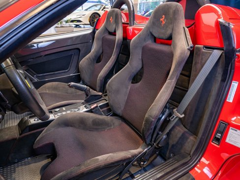 Used 2009 Ferrari F430 Scuderia image 11