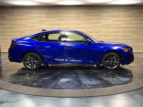 Used 2025 Acura Integra A-Spec image 15