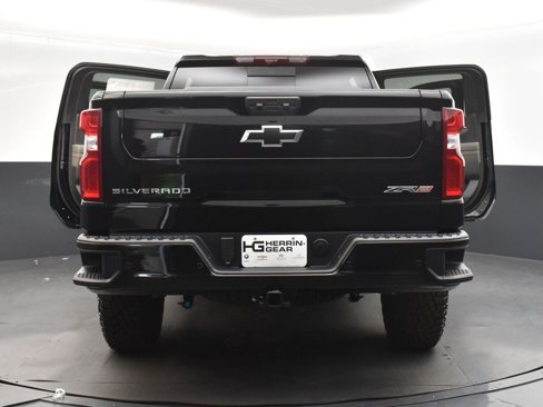 New 2026 Chevrolet Silverado 1500 ZR2 image 52