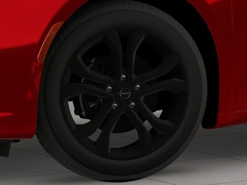 New 2026 Chrysler Pacifica Select image 14