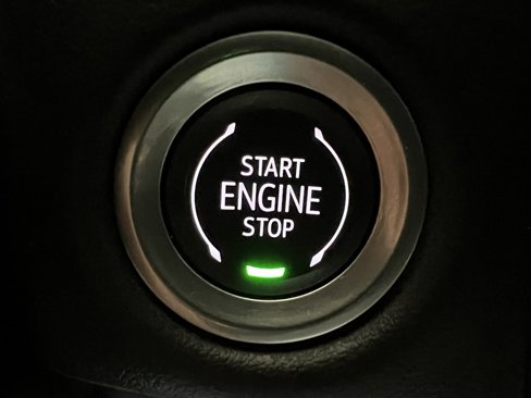 Used 2024 Chevrolet Tahoe Z71 image 38